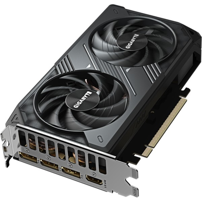 Видеокарта Gigabyte RTX 5060 GV-N5060WF2MAX OC-8GD