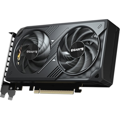 Видеокарта Gigabyte RTX 5060 GV-N5060WF2MAX OC-8GD