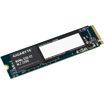 SSD M.2 256Gb GIGABYTE G3NVMEV2256G