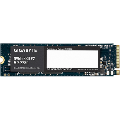 SSD M.2 256Gb GIGABYTE G3NVMEV2256G