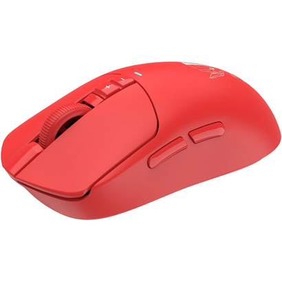 Игровая мышь A4Tech Bloody R72 Pro красный