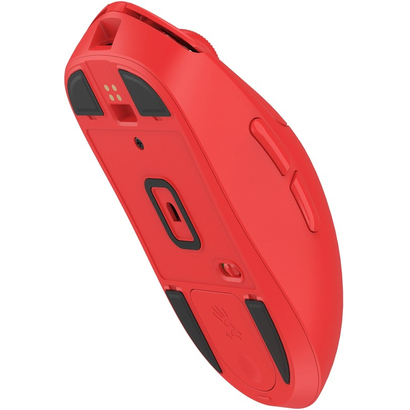 Игровая мышь A4Tech Bloody R72 Pro красный