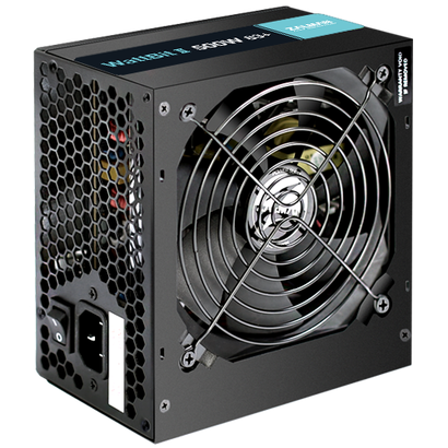 Блок питания 500W Zalman ZM500-XEII