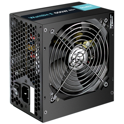 Блок питания 600W Zalman ZM600-XEII