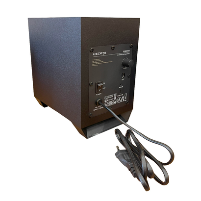 Акустическая система 2.1 BT Edifier G1500 MAX 30Вт