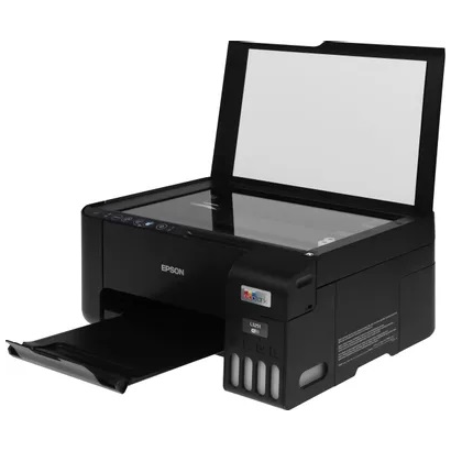Струйное МФУ Epson L3251 Фабрика печати c WI-FI