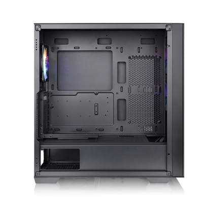 Корпус Thermaltake Divider 370 TG ARGB