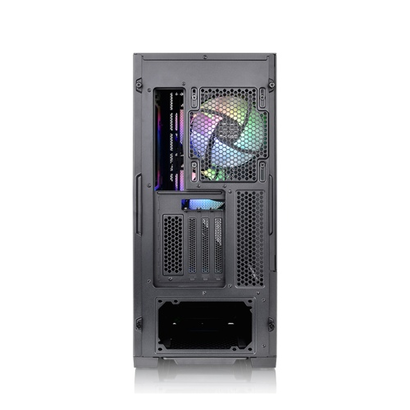 Корпус Thermaltake Divider 370 TG ARGB