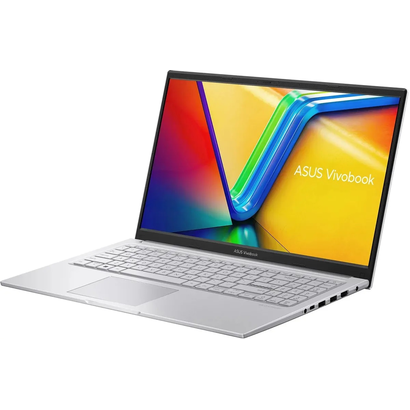 Ноутбук ASUS X1504VA-BQ3705 15.6'' FHD IPS i5-120U/8Gb/SSD512Gb/noOS/серый
