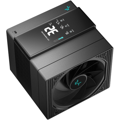Кулер процессорный DeepCool ASSASSIN IV VC VISION