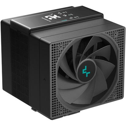 Кулер процессорный DeepCool ASSASSIN IV VC VISION