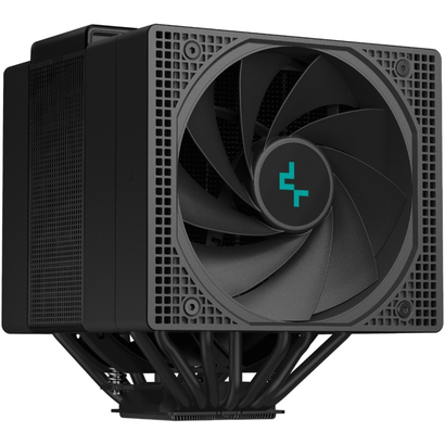 Кулер процессорный DeepCool ASSASSIN IV VC VISION