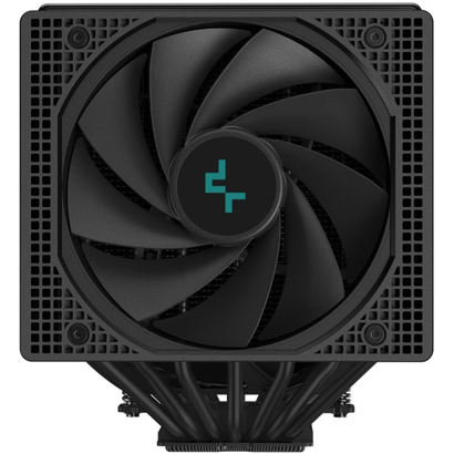 Кулер процессорный DeepCool ASSASSIN IV VC VISION