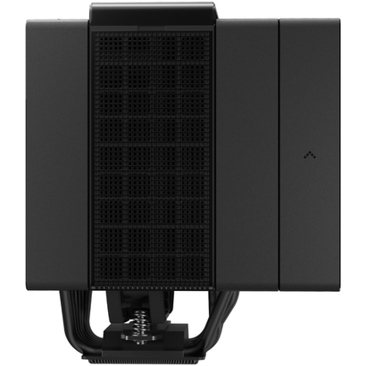 Кулер процессорный DeepCool ASSASSIN IV VC VISION