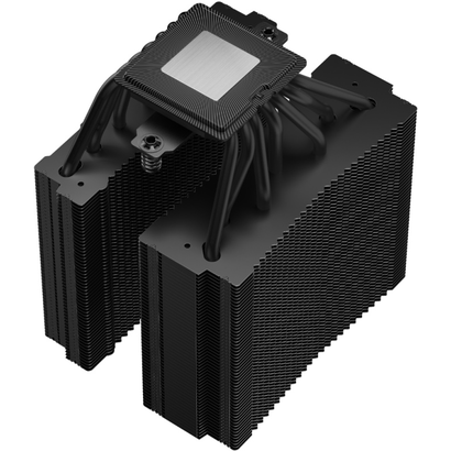 Кулер процессорный DeepCool ASSASSIN IV VC VISION