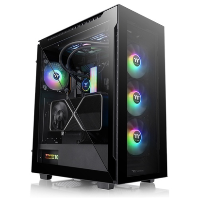 Корпус Thermaltake Divider 500 TG ARGB