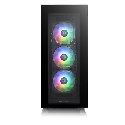 Корпус Thermaltake Divider 500 TG ARGB