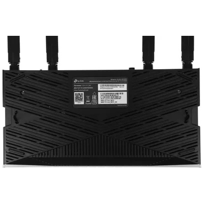 Маршрутизатор WiFi TP-LINK Archer AX3000