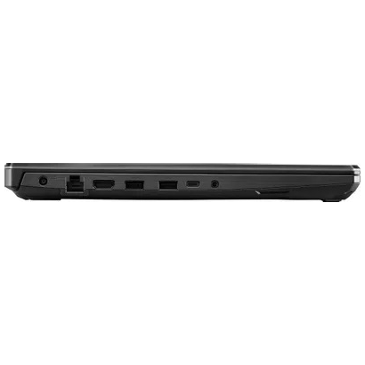 Ноутбук ASUS FA506NC-HN063 15.6'' FHD IPS 144Hz Ryzen 5 7535HS/16Gb/SSD512Gb/RTX3050-4Gb/noOS/серый