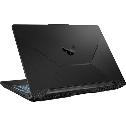 Ноутбук ASUS FA506NC-HN063 15.6'' FHD IPS 144Hz Ryzen 5 7535HS/16Gb/SSD512Gb/RTX3050-4Gb/noOS/серый