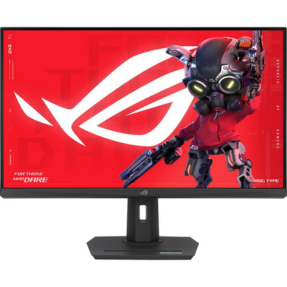 Монитор 31.5'' ASUS XG32UCG