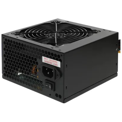 Блок питания 500W Zalman ZM500-XEII