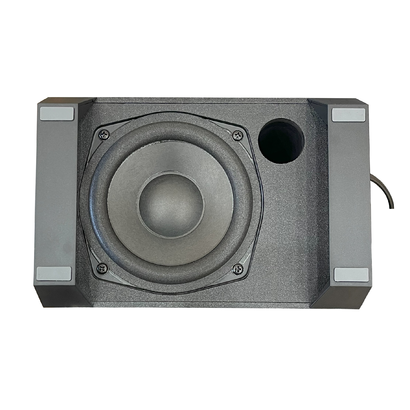 Акустическая система 2.1 BT Edifier G1500 MAX 30Вт