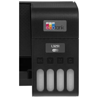 Струйное МФУ Epson L3251 Фабрика печати c WI-FI