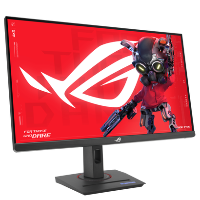 Монитор 31.5'' ASUS XG32UCG