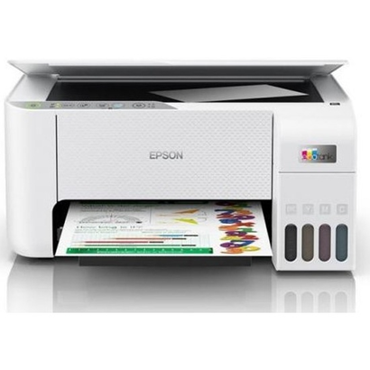 Струйное МФУ Epson L3276 Фабрика печати c WI-FI