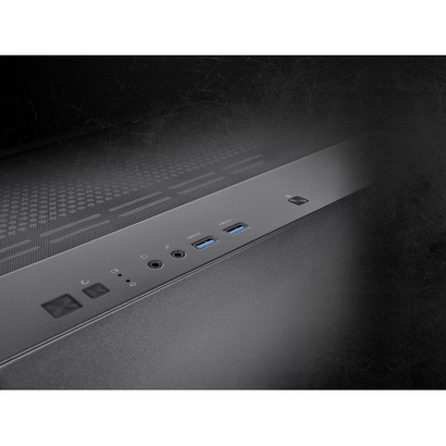 Корпус Thermaltake Divider 370 TG ARGB