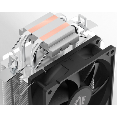 Кулер процессорный ID-Cooling SE-902-SD-V3