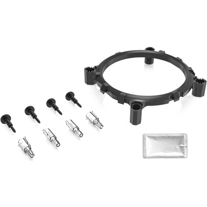 Кулер процессорный ID-Cooling SE-902-SD-V3