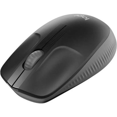 Мышь Logitech M190 Charcoal 910-005905/910-005902
