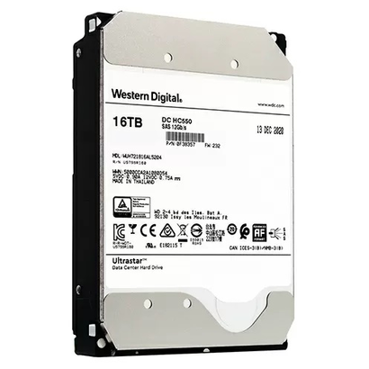 Жесткий диск 3.5'' 16Tb WD WUH721816AL5204