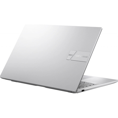 Ноутбук ASUS X1504VA-BQ3705 15.6'' FHD IPS i5-120U/8Gb/SSD512Gb/noOS/серый