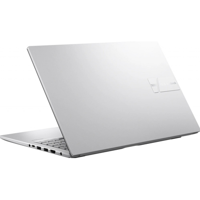 Ноутбук ASUS X1504VA-BQ3705 15.6'' FHD IPS i5-120U/8Gb/SSD512Gb/noOS/серый