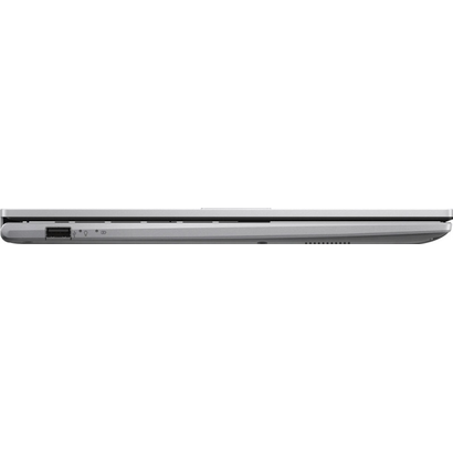 Ноутбук ASUS X1504VA-BQ3705 15.6'' FHD IPS i5-120U/8Gb/SSD512Gb/noOS/серый