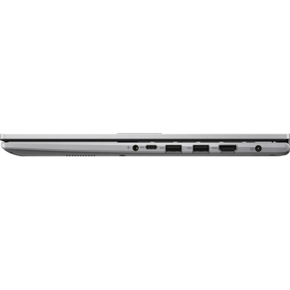 Ноутбук ASUS X1504VA-BQ3705 15.6'' FHD IPS i5-120U/8Gb/SSD512Gb/noOS/серый