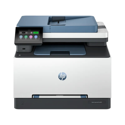 Лазерное МФУ HP Color LaserJet Pro MFP 3303sdw