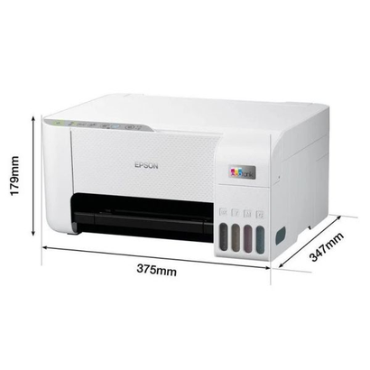 Струйное МФУ Epson L3276 Фабрика печати c WI-FI