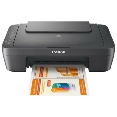 Струйное МФУ Canon PIXMA MG2541S