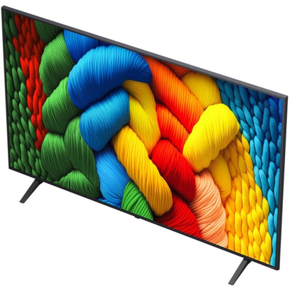 Телевизор LG 65'' 65NANO80A6B