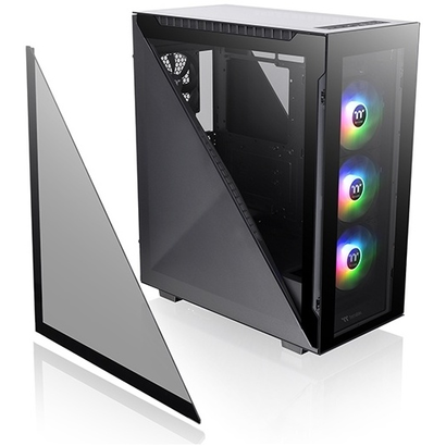 Корпус Thermaltake Divider 500 TG ARGB