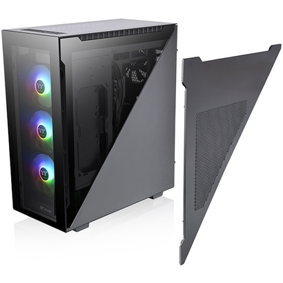 Корпус Thermaltake Divider 500 TG ARGB