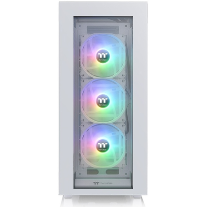 Корпус Thermaltake Divider 500 TG ARGB WH