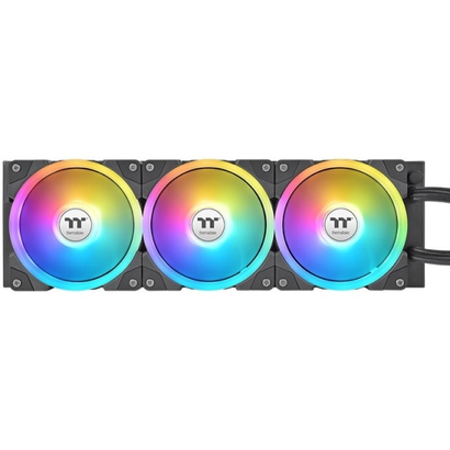 ЖСО Thermaltake MAGFloe 420 Ultra ARGB