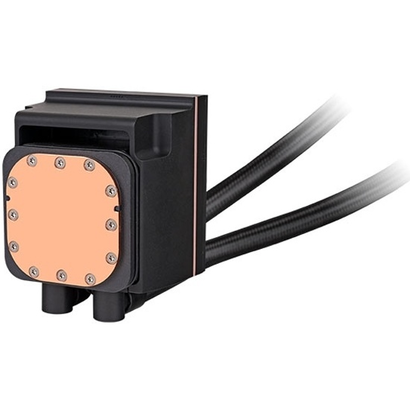 ЖСО Thermaltake MAGFloe 420 Ultra ARGB