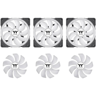 ЖСО Thermaltake MAGFloe 420 Ultra ARGB