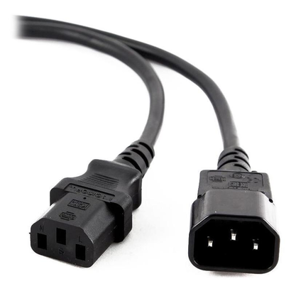 Кабель питания PC-189-VDE 10A